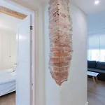 Apartment Karusselli *