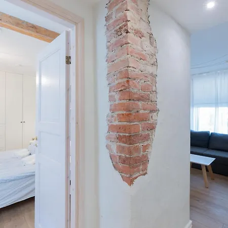 Apartment Karusselli *