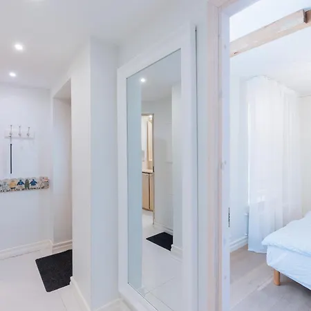Karusselli Apartment