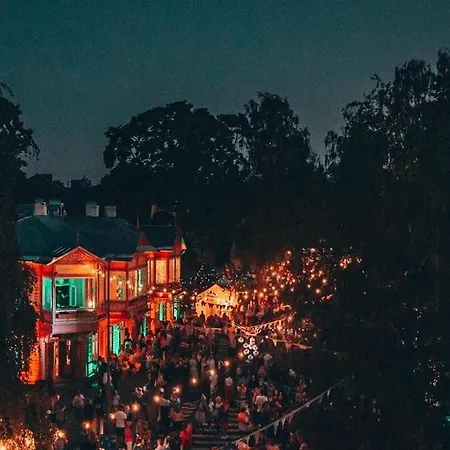 Karusselli Appartamento Pärnu