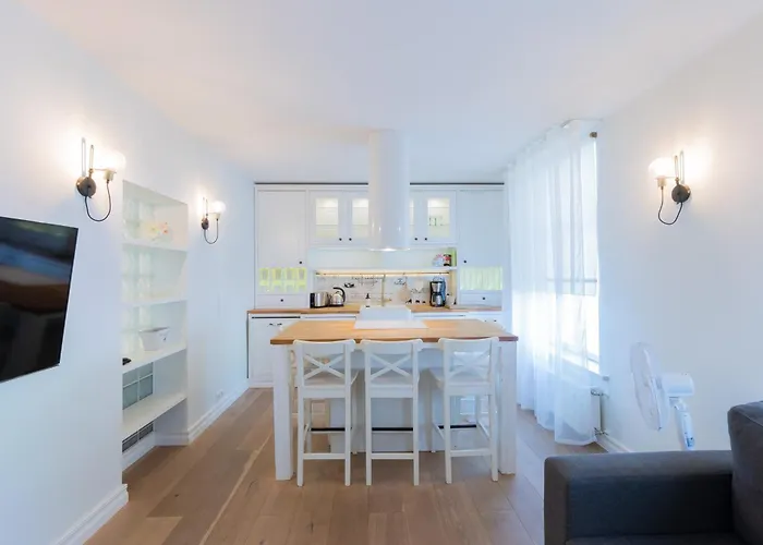 Daire Karusselli Pärnu