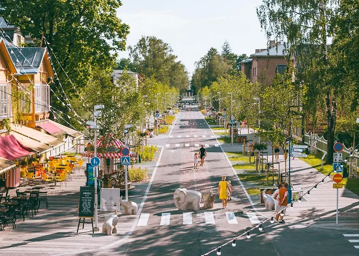 Daire Karusselli Pärnu