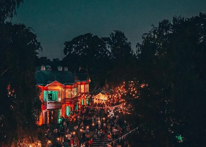 Karusselli Appartamento Pärnu